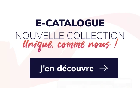 Le e-catalogue Printemps Ete 2025