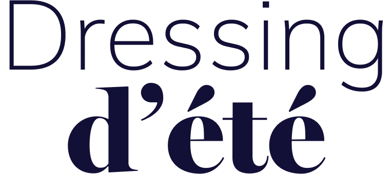 Dressing d'été