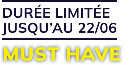Prix réduits